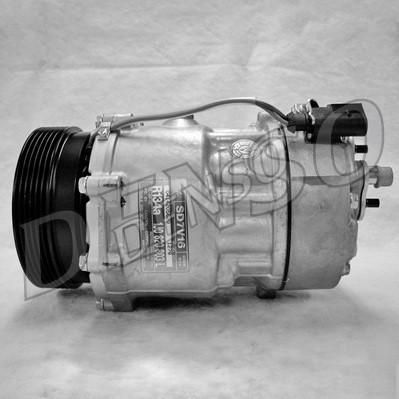 NPS DCP32014 - Compressor, air conditioning car-mod.net