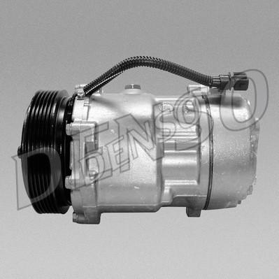 NPS DCP32015 - Compressor, air conditioning car-mod.net