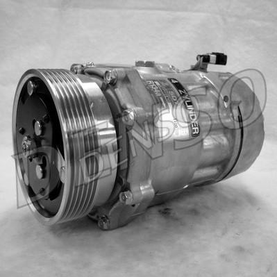 NPS DCP32012 - Compressor, air conditioning car-mod.net