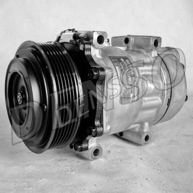 NPS DCP23024 - Compressor, air conditioning car-mod.net