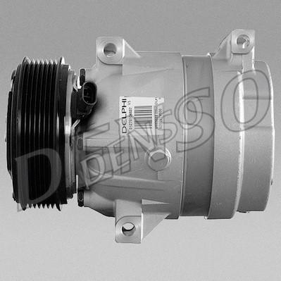 NPS DCP23100 - Compressor, air conditioning car-mod.net