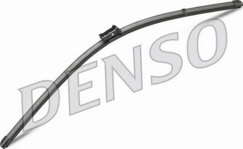 NPS DF-102 - Wiper Blade car-mod.net