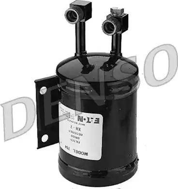 NPS DFD32005 - Dryer, air conditioning car-mod.net