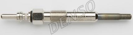 NPS DG-005 - Glow Plug car-mod.net