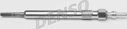 NPS DG-193 - Glow Plug car-mod.net