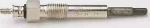 NPS DG-124 - Glow Plug car-mod.net