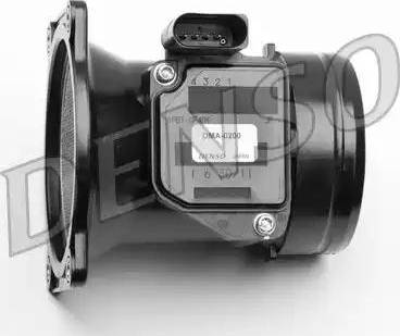 NPS DMA-0200 - Air Mass Sensor car-mod.net