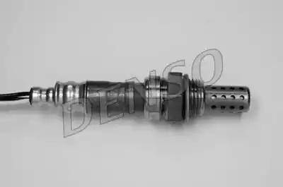 NPS DOX-0109 - Oxygen, Lambda Sensor car-mod.net