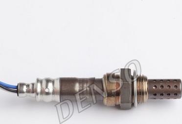 NPS DOX-0119 - Oxygen, Lambda Sensor car-mod.net