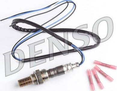 NPS DOX-0114 - Oxygen, Lambda Sensor car-mod.net