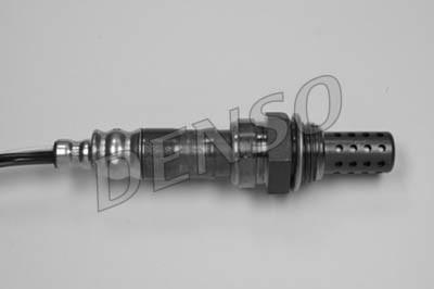 NPS DOX-0117 - Oxygen, Lambda Sensor car-mod.net
