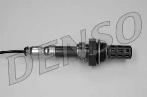 NPS DOX-0125 - Oxygen, Lambda Sensor car-mod.net