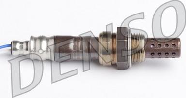 NPS DOX-0123 - Oxygen, Lambda Sensor car-mod.net