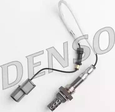 NPS DOX-1411 - Oxygen, Lambda Sensor car-mod.net