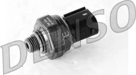 NPS DPS05009 - Pressure Switch, air conditioning car-mod.net