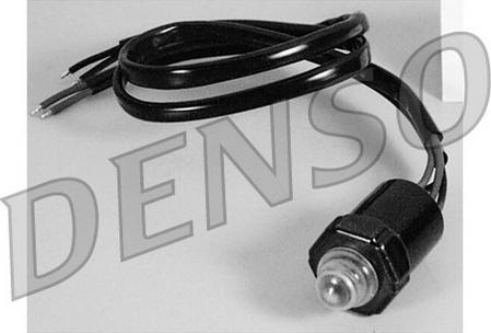 NPS DPS17020 - Pressure Switch, air conditioning car-mod.net