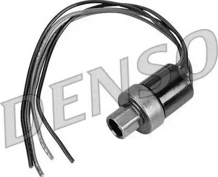 NPS DPS33003 - Pressure Switch, air conditioning car-mod.net