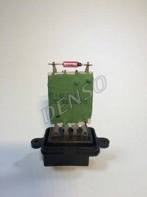 NPS DRS09008 - Ballast Resistor, ignition system car-mod.net