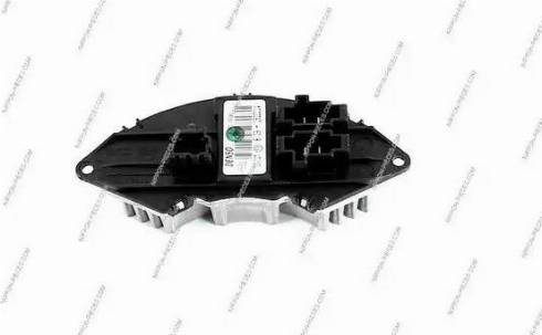 NPS DRS07001 - Ballast Resistor, ignition system car-mod.net