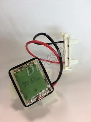NPS DRS23005 - Ballast Resistor, ignition system car-mod.net