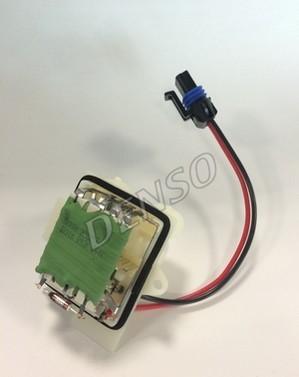 NPS DRS23006 - Ballast Resistor, ignition system car-mod.net