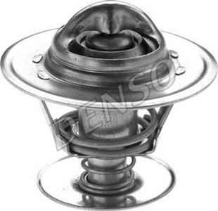 NPS DTM87234 - Coolant thermostat / housing car-mod.net