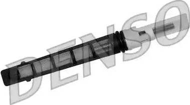 NPS DVE02004 - Expansion Valve, air conditioning car-mod.net