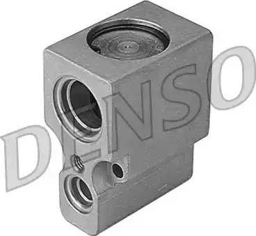 NPS DVE32005 - Expansion Valve, air conditioning car-mod.net