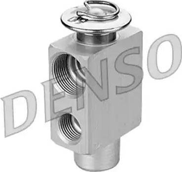 NPS DVE32003 - Expansion Valve, air conditioning car-mod.net