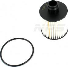 NPS F131T206 - Oil Filter car-mod.net