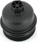 NPS F137T200 - Cap, oil filter housing car-mod.net