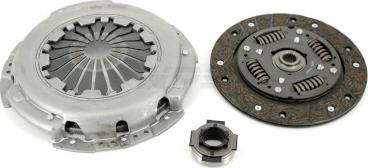 NPS F200T03 - Clutch Kit car-mod.net