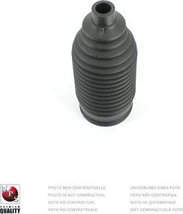 NPS H441A01 - Bellow, steering car-mod.net
