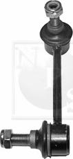 NPS H405A00 - Rod / Strut, wheel suspension car-mod.net