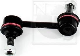 NPS H405A39 - Rod / Strut, wheel suspension car-mod.net