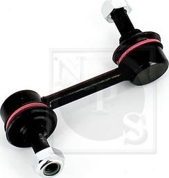 NPS H405A38 - Rod / Strut, wheel suspension car-mod.net
