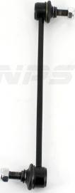 NPS H405I59 - Rod / Strut, wheel suspension car-mod.net