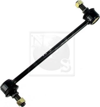 NPS H405I39 - Rod / Strut, wheel suspension car-mod.net