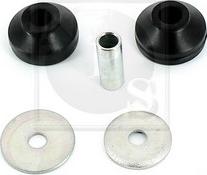 NPS H489A00 - Spacer Bush, shock absorber car-mod.net