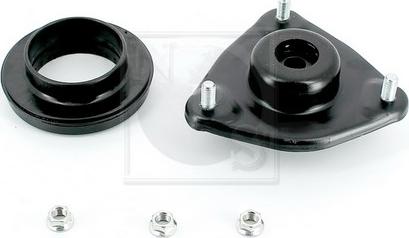 NPS H489I19 - Top Strut Mounting car-mod.net