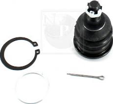 NPS H420I62 - Ball Joint car-mod.net
