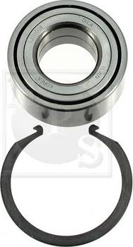 NPS H470I05 - Bearing Kit, wheel hub car-mod.net