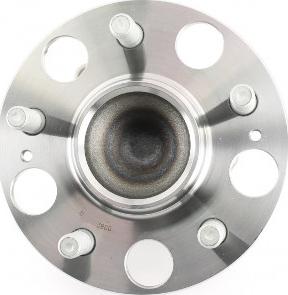NPS H471A49 - Wheel Hub car-mod.net