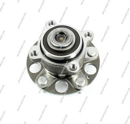 NPS H471A45 - Wheel Hub car-mod.net