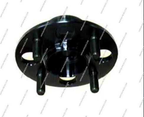 NPS H471A07 - Wheel Hub car-mod.net