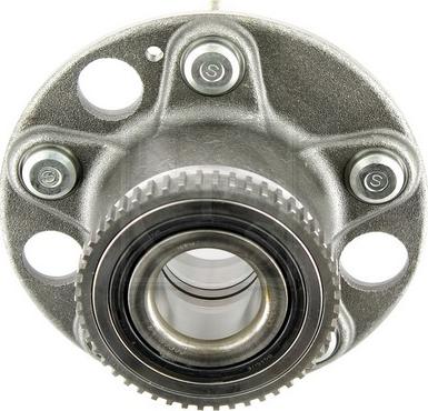 NPS H471A26 - Bearing Kit, wheel hub car-mod.net