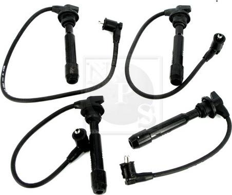 NPS H580I05 - Ignition Cable Kit car-mod.net