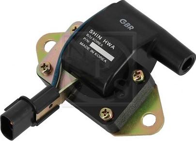 NPS H536I18 - Ignition Coil car-mod.net