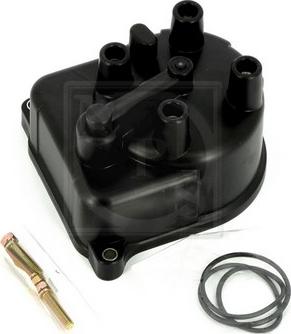 NPS H532A18 - Distributor Cap car-mod.net