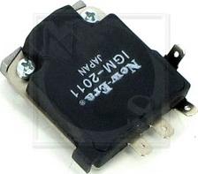 NPS H537A00 - Control Unit, ignition system car-mod.net